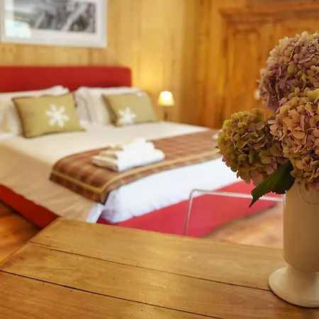 Bed & Breakfast Lo Chalet