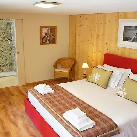 Lo Chalet